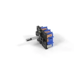 WB24X26398 GE Oven Infinite Control Switch