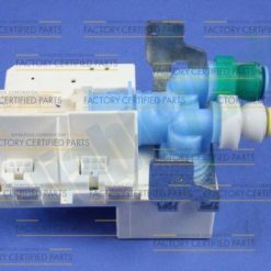 WPW10159842 Whirlpool Refrigerator Inlet Valve