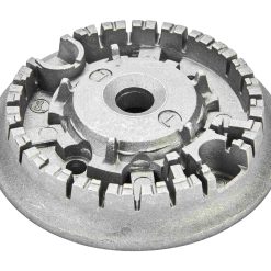 WPW10406797 Whirlpool Range Base, Burner Note: Base, Burner (12K & 9.2K)