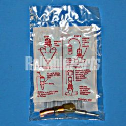 WP978025 Whirlpool Refrigerator Valve