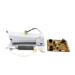 DA82-02702A Samsung Refrigerator Assembly Ice Fs Da92-00593m 120V