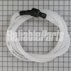807117001 Frigidaire Dishwasher Drain Hose