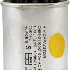 MW2100100 Supco Mw Hv Capcacitor