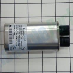 59174533 Accelerated Cooking Products KIT, Capacitor- .65 & Diode