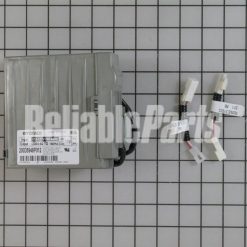 WR49X10283 GE Refrigerator Inverter with Jumpers Kit