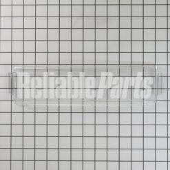 WR71X10761 GE Shelf Trim Assembly