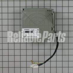 W10629033 Whirlpool Refrigerator Inverter Control Box