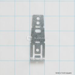 WD01X21740 GE Dishwasher Countertop Mounting Bracket