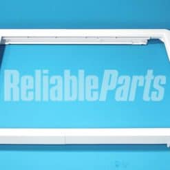 241973101 Frigidaire Refrigerator Drawer Meat Pan Cover