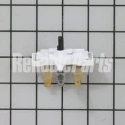 WE4M416 GE Washer Push To Start Switch