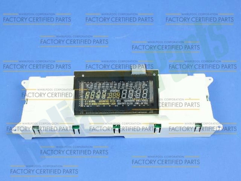 WP8507P226-60 Whirlpool Electronic Control Board - Image 2