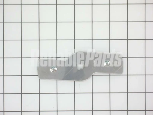 WR17X11458 GE Refrigerator Plate HELIX Lock - Image 2