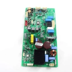 EBR78748201 LG Refrigerator Printed Circuit Board Assembly