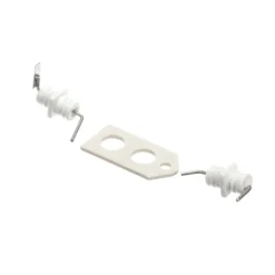 104000012 Rinnai Kit, Electrode, Flame Rod, &