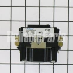 C140A Packard Contactor 1 Pole 40 Amps 24 Coil Voltage