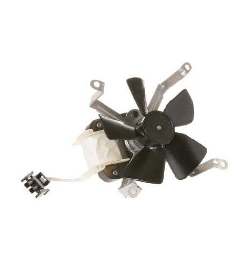 WB26T10018 GE Oven Fan Motor