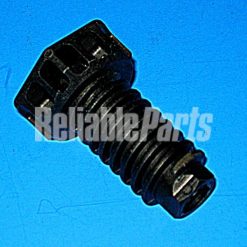 216396900 Frigidaire Dryers Adjustable Levelling Foot Leg