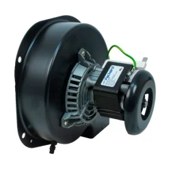 66590 Packard Draft Inducer Goodman Replacement 1.50 Amps, 115 Volt