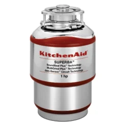 WPKCDS100TA Whirlpool Disposer
