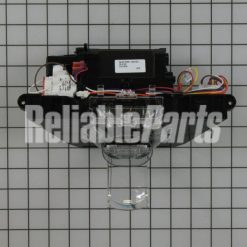 242270101 Frigidaire Refrigerator Dispenser Module with Paddle