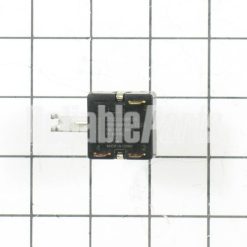 WE4M519 GE Washer Rotary Start Switch