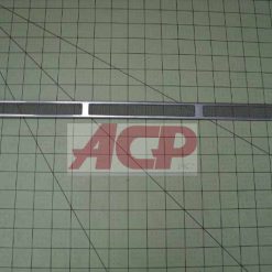 54116015 Accelerated Cooking Products Filter, AIR- W/THUMB Screw