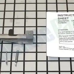 59174535 Accelerated Cooking Products KIT, Capacitor- .74 & Diode