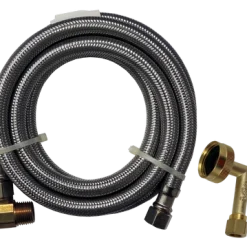DW6SS Supco Install Kit