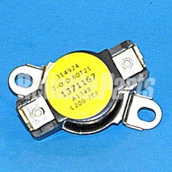 137116700 Frigidaire Washer Thermostat