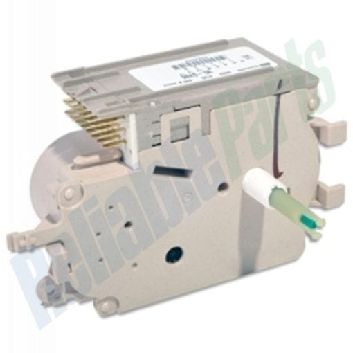 WP21001522 Whirlpool Timer - Image 3