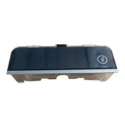 847597P Fisher & Paykel Refrigerator Mod Disp As U2 Ext Ub Svc