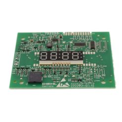 00631881 Bosch Oven Display