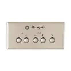 WB03X10347 GE Oven Switch Box Assembly