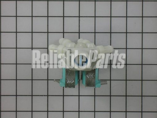 DC62-00214M Samsung Washer Water Inlet Valve - Image 2