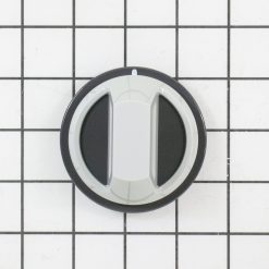 803168P Speed Queen Dryer Timer Knob