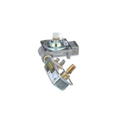 WB19K10044 GE Oven Valve Control Assembly
