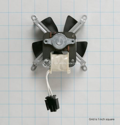 WB26T10018 GE Oven Fan Motor - Image 3