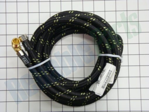4396897RW Whirlpool Dishwasher Fill Hose - Image 3