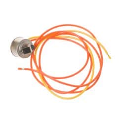 WR50X10073 GE Refrigerator Defrost Bi-metal Thermostat