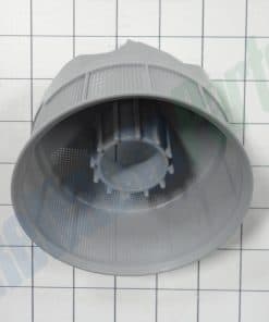 5304506533 Frigidaire Dishwasher Filter Base
