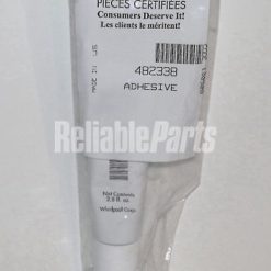 WP482338 Whirlpool Refrigerator Adhesive