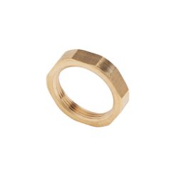 210468P Fisher & Paykel Range Nut M22 Jet Holder (Pkd)
