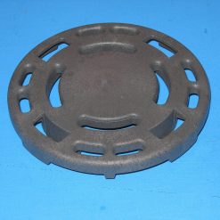 WP99003605 Whirlpool Inlet/Outlet Bezel
