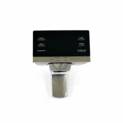 DA97-13809F Samsung Refrigerator Dispenser Cover Assembly