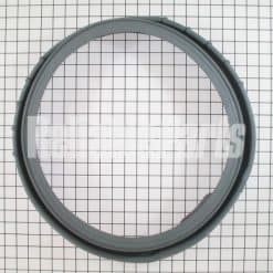 DC64-00802B Samsung Washer Door Gasket Seal Boot Diaphragm