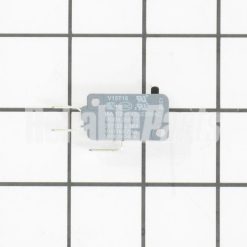 W10211972 Whirlpool Microwave Switch
