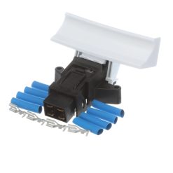 5304525220 Frigidaire Dishwasher Latch Assembly