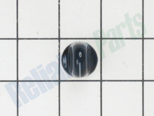 WB03T10035 GE Oven Black Selector Knob - Image 5