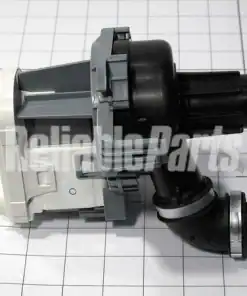 WPL WPW10510667/W11032770 Whirlpool Dishwasher Circulation Pump & Motor