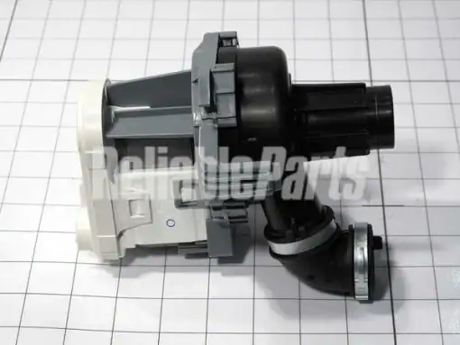 WPL WPW10510667/W11032770 Whirlpool Dishwasher Circulation Pump & Motor